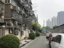 凌四小区2室1厅1卫南朝向298.00万元/套出售