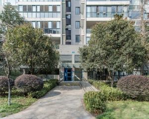 天府欣苑东区 4室2厅 南