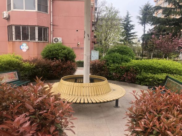 天泰新村三期实景图