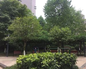 天府欣苑西区2室1厅东南