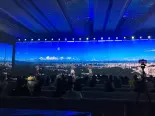 禹洲-产品发布会现场