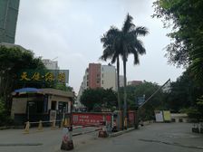 天健绿园两房两厅南北通透步梯二楼采光充足