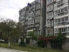 电梯洋房,飞机户型经典三房,近地铁和嘉亭汇大润发,可拎包入住