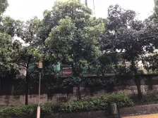 盘龙商圈及车站门户,桥隧通车即可直达红岩及大石坝