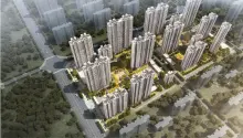 保利时光印象