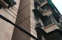 北郊公路局大院实景图