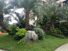 南北又阳台,望江 博爱路旁 天玺湾小区