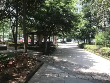 加州新牌坊 香居美舍一房44万