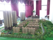 洋房小区,环境舒服,交通便利,出门买菜