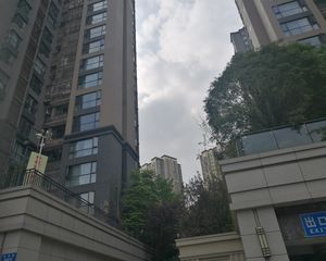 锦江逸家3室2厅东南西北