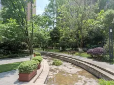 茶园新区 同景国际城迈上2(P组团)二房80万