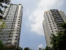 加州新牌坊 茂源雅居二房