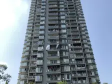 石马河 金科桦林景苑三房115万