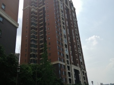 花溪 典雅花溪半岛一房40万