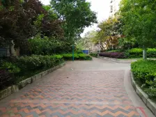 花溪 香颂紫寓三房