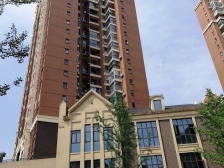 花溪 典雅花溪半岛三房105万