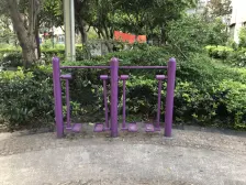 大渡口区万达广场旁 正规两房 带装修家具家电