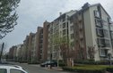 海信马山新城实景图