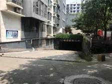 加州新牌坊 香居美舍二房