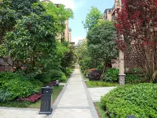 茶园新区 奥园城市天地(B区)高层二房75万