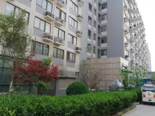 香港国际 2室1厅 南