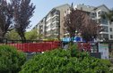 海信马山新城实景图