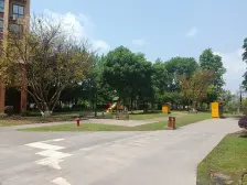 茶园新区 同景国际城迈上2(P组团)二房63万