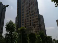 融汇半岛观江 清水两房 一线看江 户型方正 视野好