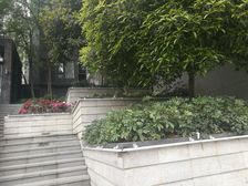 华韵天府 4室2厅 西南