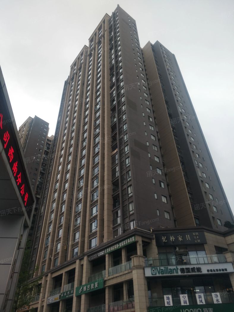 金科时代中心图片相册,金科时代中心户型图,样板间图,装修效果图,实景图-重庆房天下