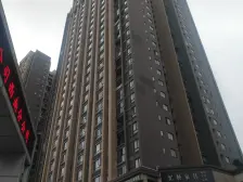 照母山 金科时代中心一房85万