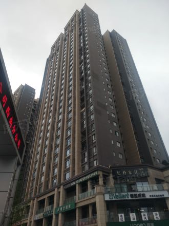 金科时代中心