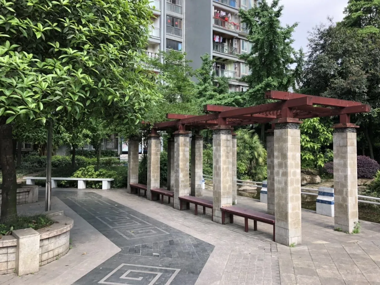 【重庆金科桦林景苑小区,二手房,租房】- 重庆房天下