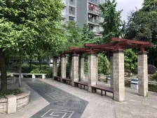 金科桦林景苑 3室2厅 北 南