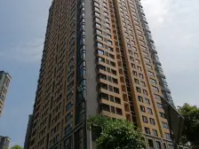 融汇半岛观江 2室1厅 西南