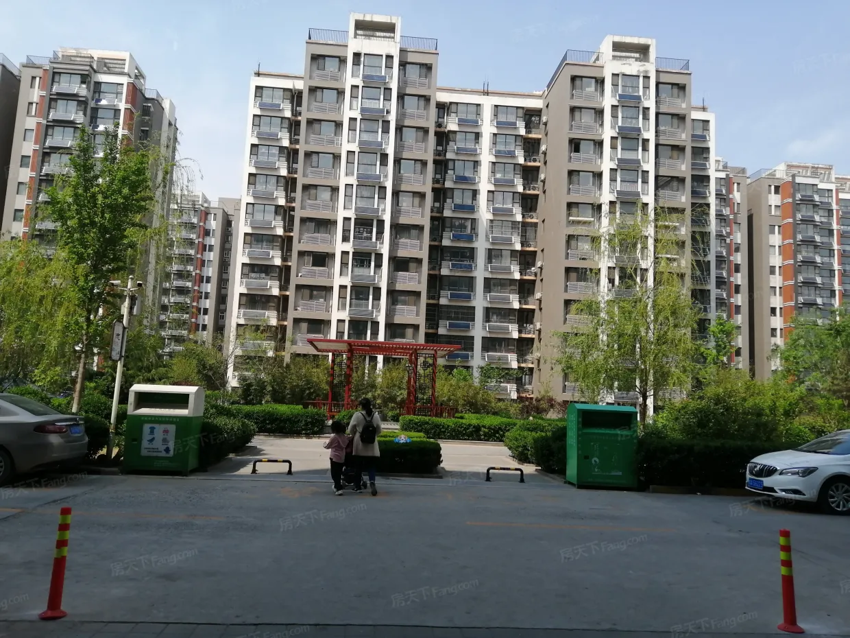 【济南香港国际小区,二手房,租房】- 济南房天下