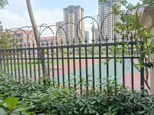 茶园新区 中国铁建万国城68号(二期)三房120万