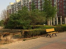 蓝海苑大一居都市里专属生态空间