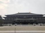 仿古建筑大门