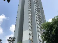 住家安静,楼层适宜,采光好,视野宽阔。