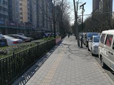 金蝉北里1室1厅南