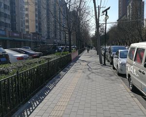 金蝉北里1室1厅南