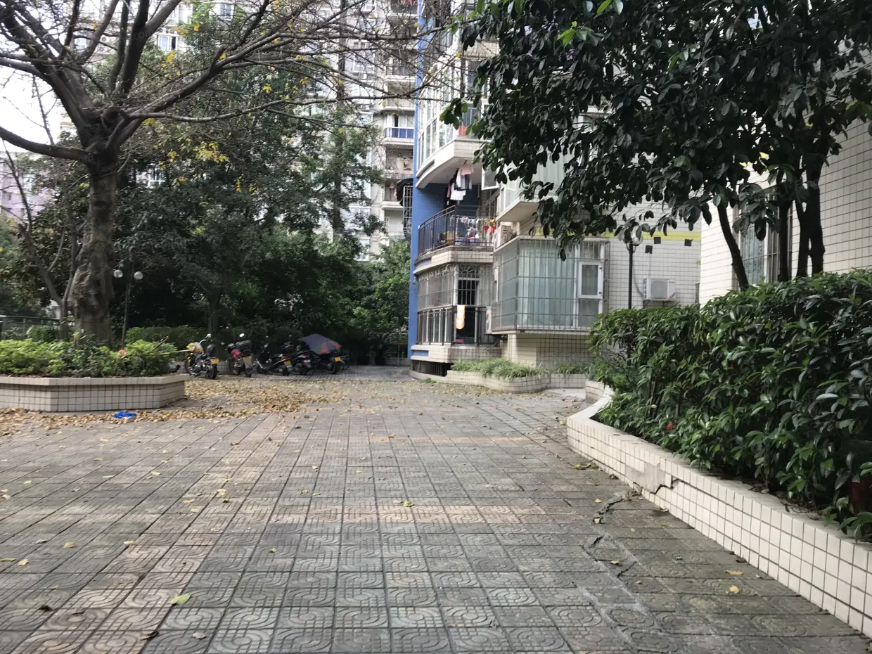 【重庆时代绿苑二期小区,二手房,租房】- 重庆房天下