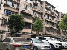 逸仙二村 2室1厅 南 北