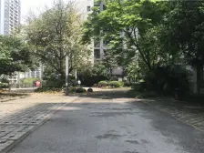 北城公馆 1室1厅 东南