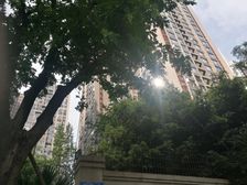 四海逸家二期4室2厅东南