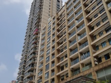 黄泥磅 鼎泰公寓三房114万