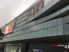 奥园广场 1室0厅 北