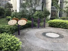 古渡春色 2室1厅 东