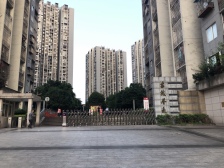 近万达两公里到马桑溪大桥建桥轻轨站